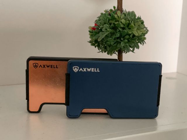 axwell wallet review