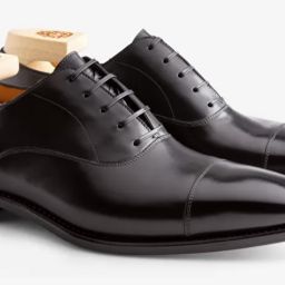 Art 576 Paolo Scafora Black