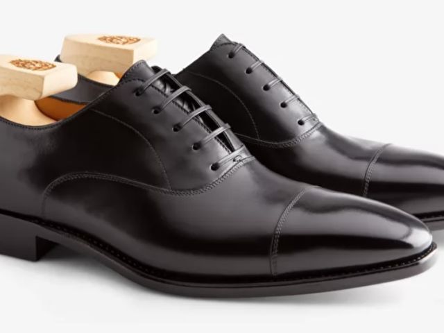 Art 576 Paolo Scafora Black