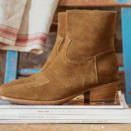 Best Welted Women's Shoes | Velasca Tusa (Picture From Velasca)