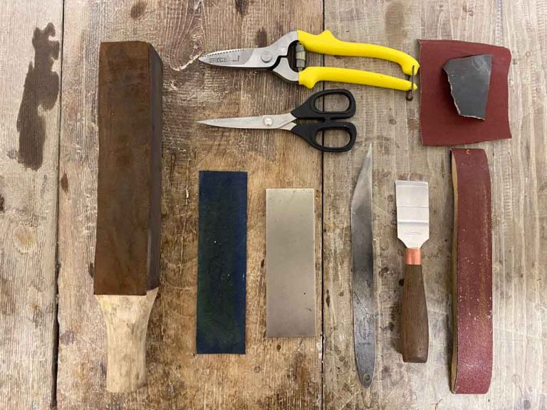 Shoemaking Tools & Materials For Shoemakers Ultimate Guide
