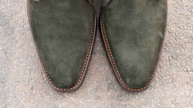 Top Down View of the Passus 2000 Last Passus 2000 Last