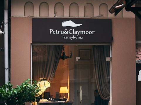 Petru & Claymoor Boutique Petru & Claymoor Boutique
