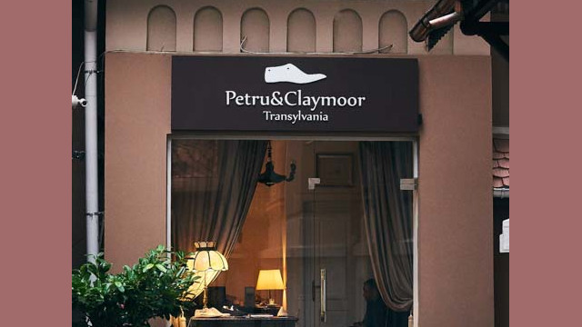 Petru & Claymoor Boutique Petru & Claymoor Boutique